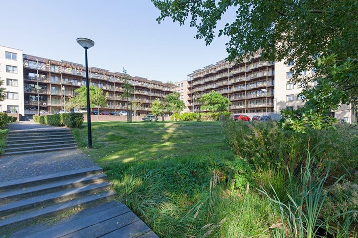 Te huur: Appartement Tuinderspad 104 in Alkmaar