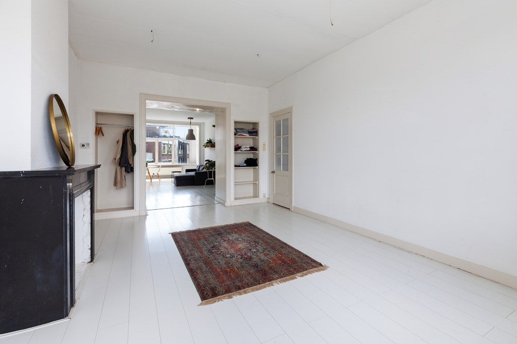 Appartement te koop: Beukelsdijk 78B-02, Rotterdam