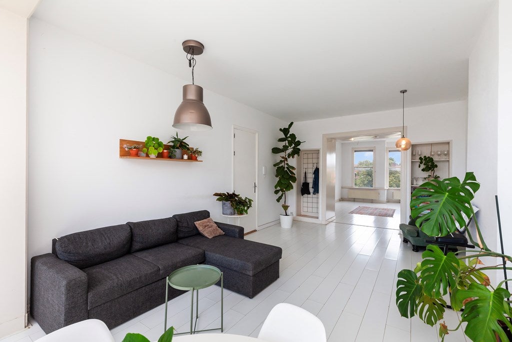 Appartement te koop: Beukelsdijk 78B-02, Rotterdam