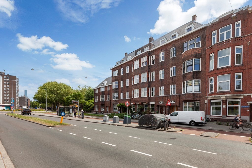 Appartement Beukelsdijk 78 B 02 in Rotterdam