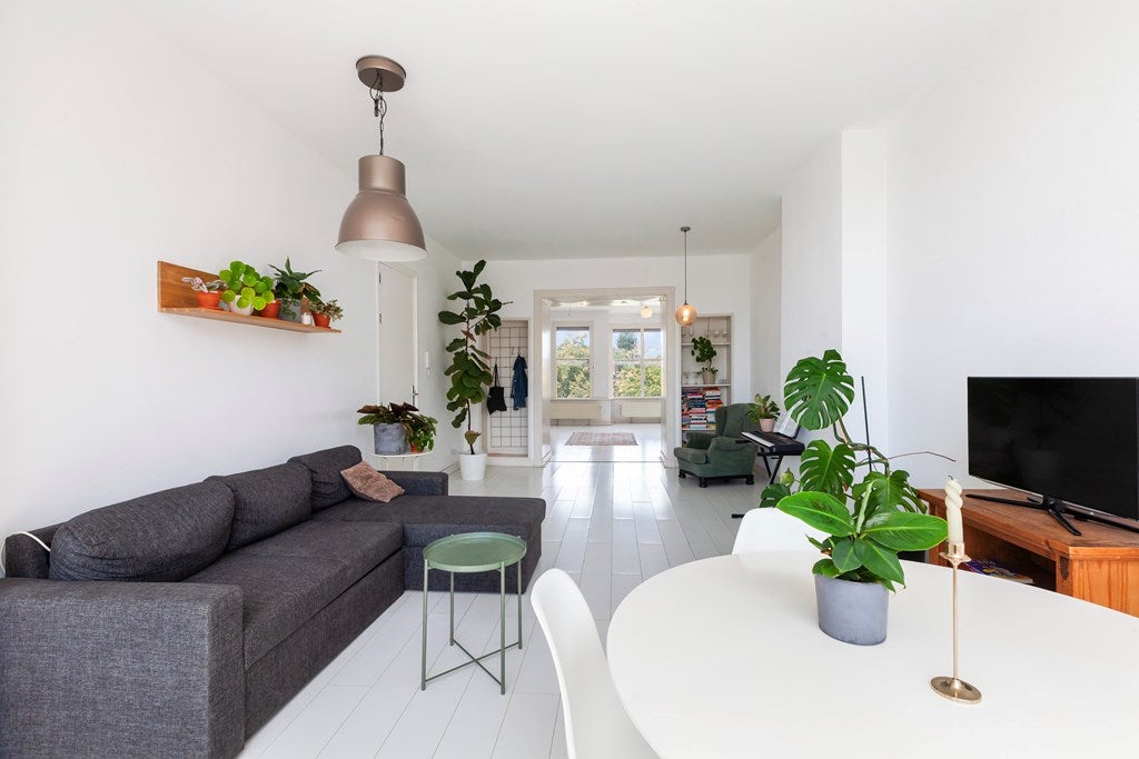 Appartement te koop: Beukelsdijk 78B-02, Rotterdam