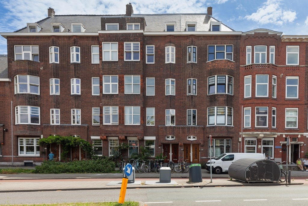 Appartement te koop: Beukelsdijk 78B-02, Rotterdam