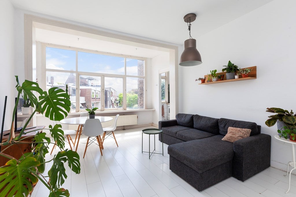 Appartement te koop: Beukelsdijk 78B-02, Rotterdam
