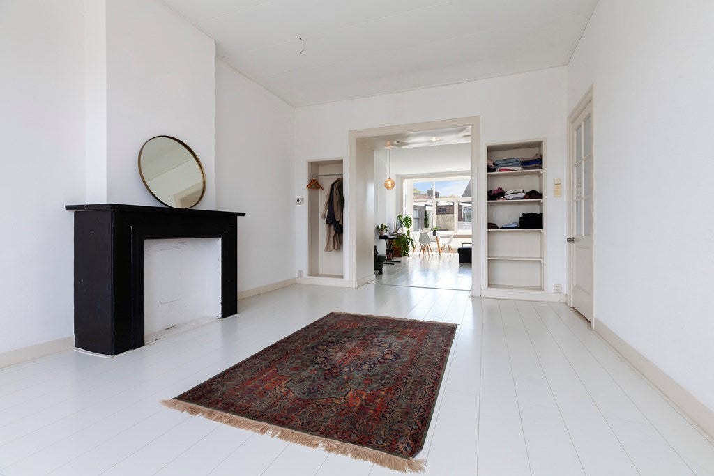 Appartement te koop: Beukelsdijk 78B-02, Rotterdam