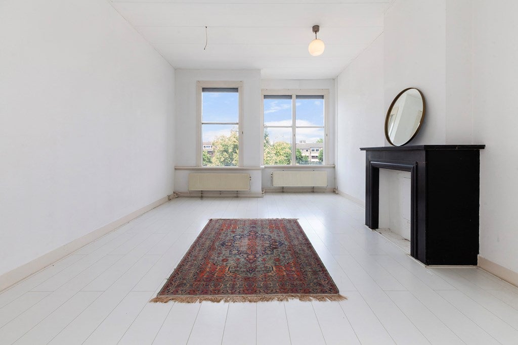 Appartement te koop: Beukelsdijk 78B-02, Rotterdam