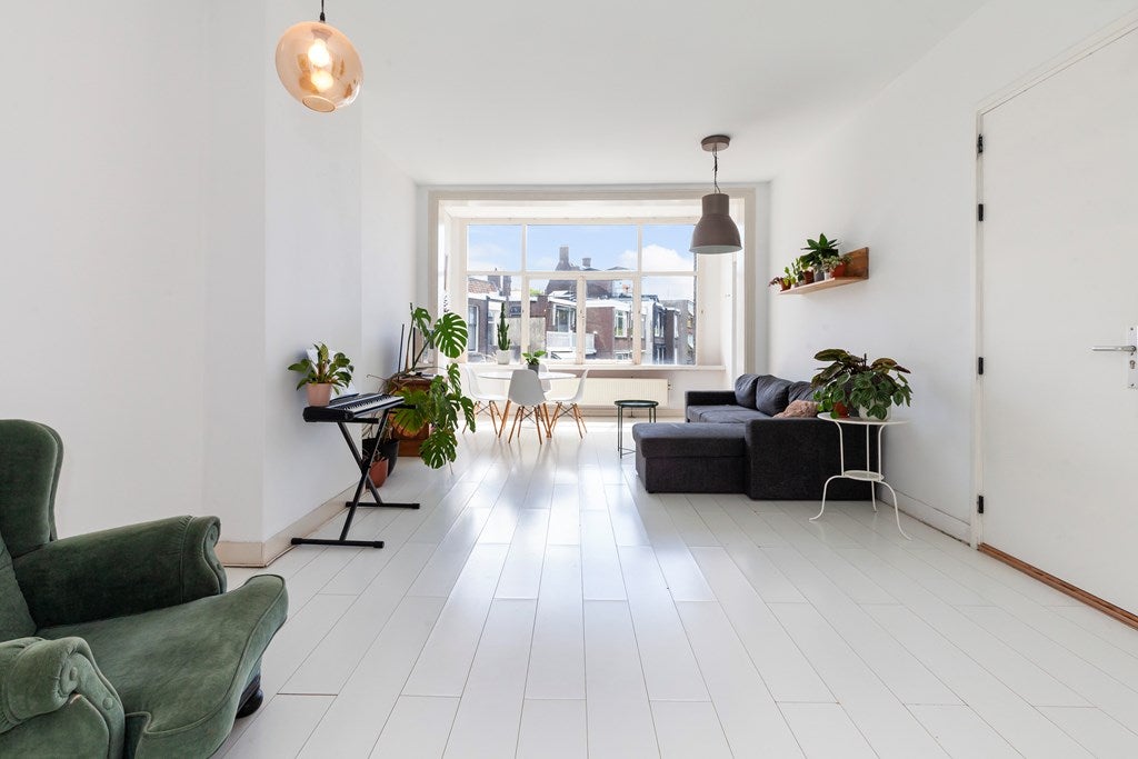 Appartement te koop: Beukelsdijk 78B-02, Rotterdam