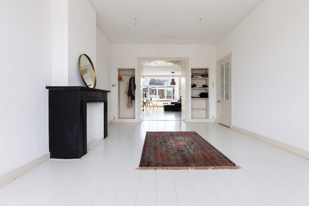 Appartement te koop: Beukelsdijk 78B-02, Rotterdam