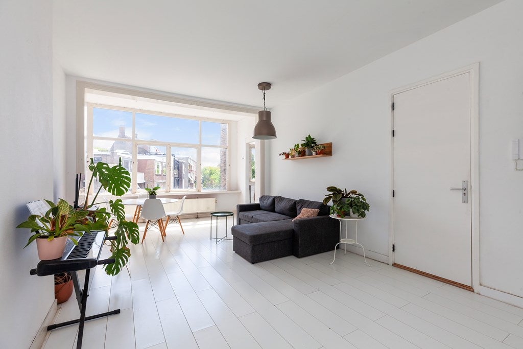 Appartement te koop: Beukelsdijk 78B-02, Rotterdam
