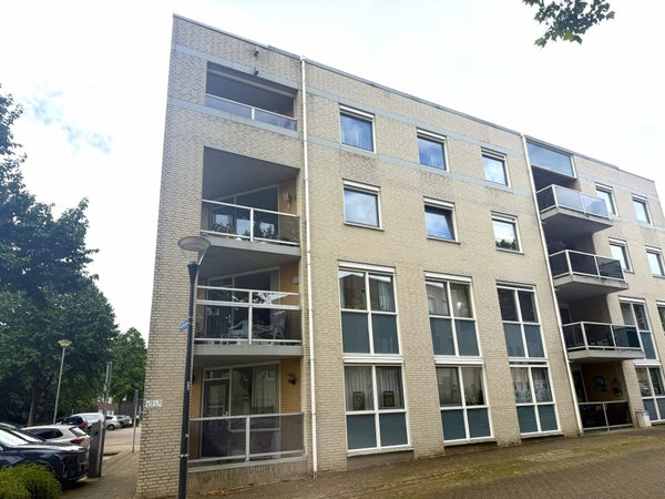 Appartement Raadhuispark in Beek