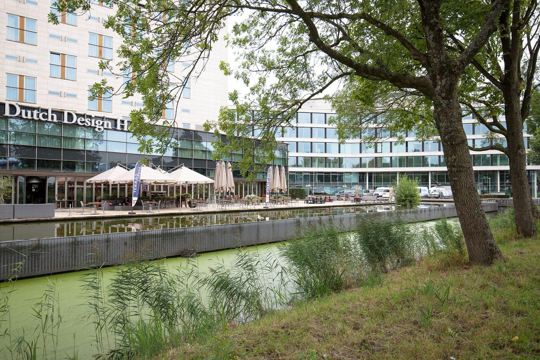 Te huur Appartement Duke Ellingtonstraat in Amsterdam