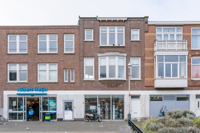 Amsterdamsestraat 3