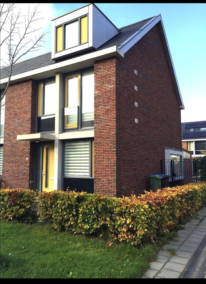 Te huur: Huis Geulstraat in Arnhem