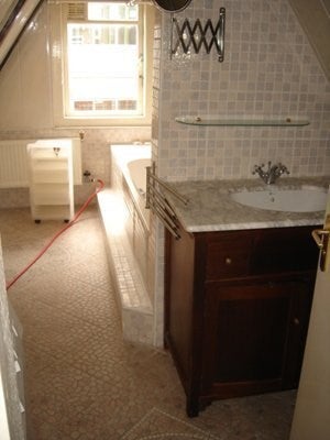 Te huur Appartement Torensteeg in Amsterdam