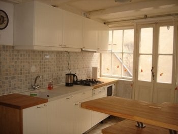 Te huur Appartement Torensteeg in Amsterdam