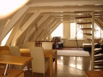 Te huur Appartement Torensteeg in Amsterdam