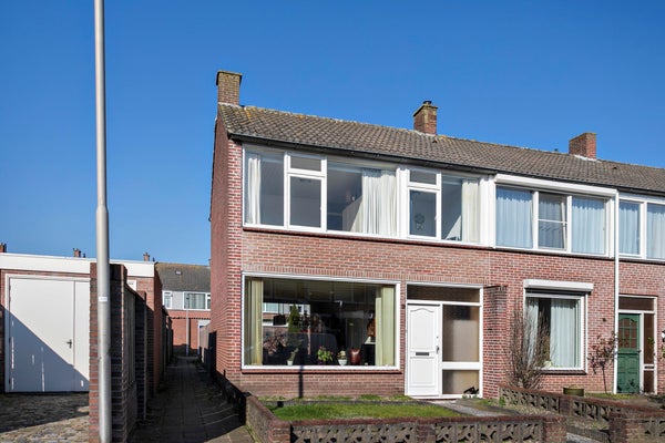 Primulastraat 9