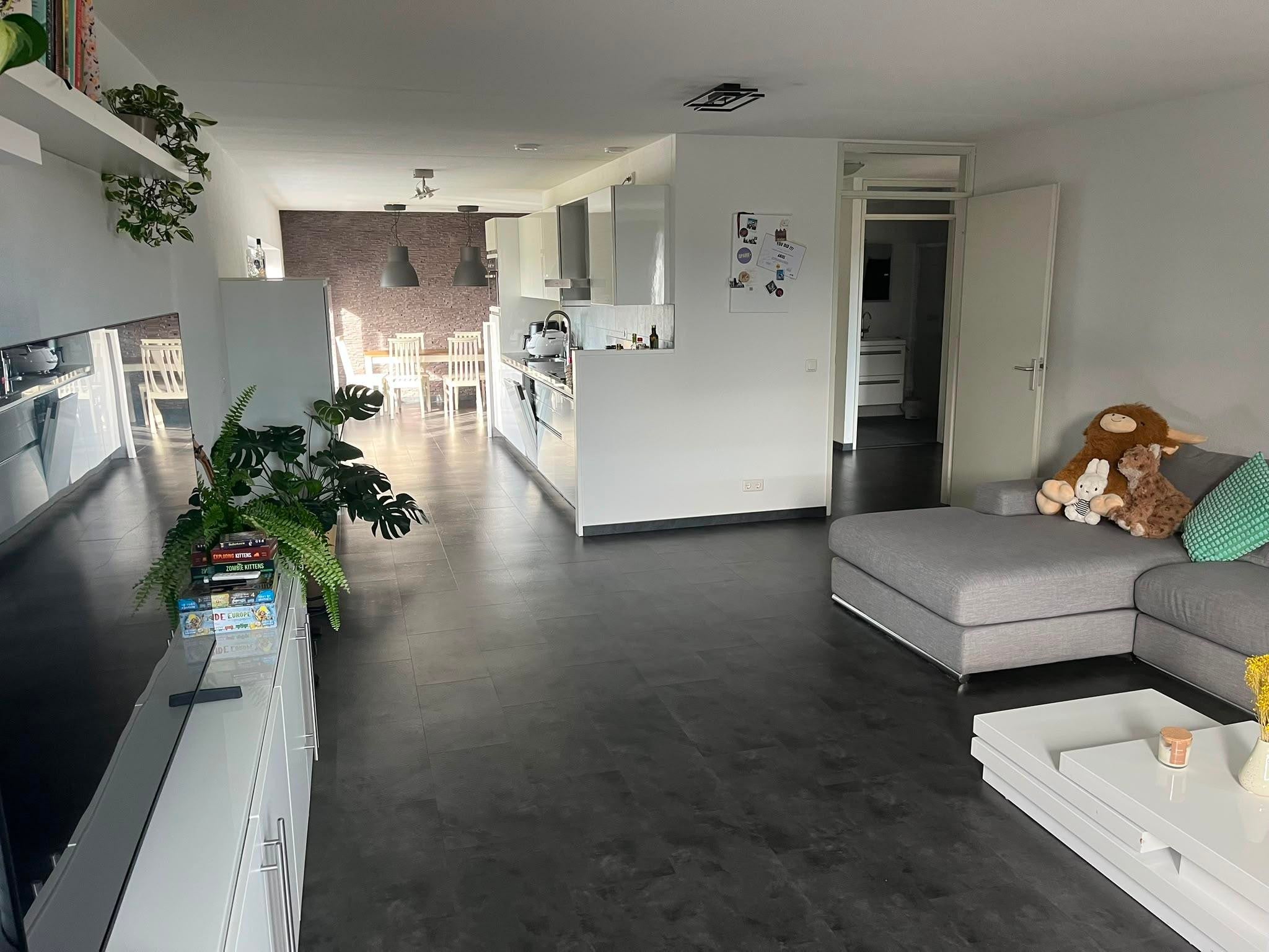 Appartement Middeldijkerplein 240 in Barendrecht