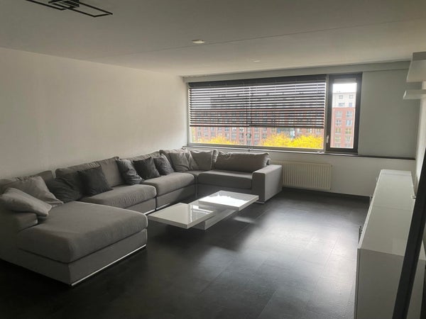 Appartement Middeldijkerplein in Barendrecht
