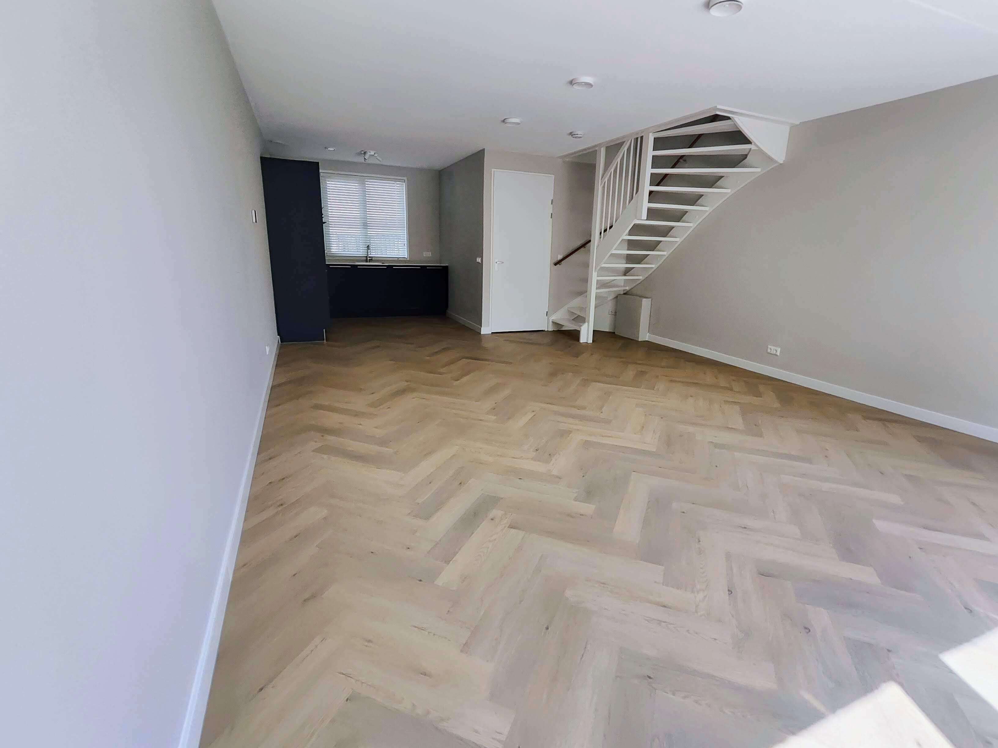 Woning te huur: Hert. Janstraat, Valkenswaard
