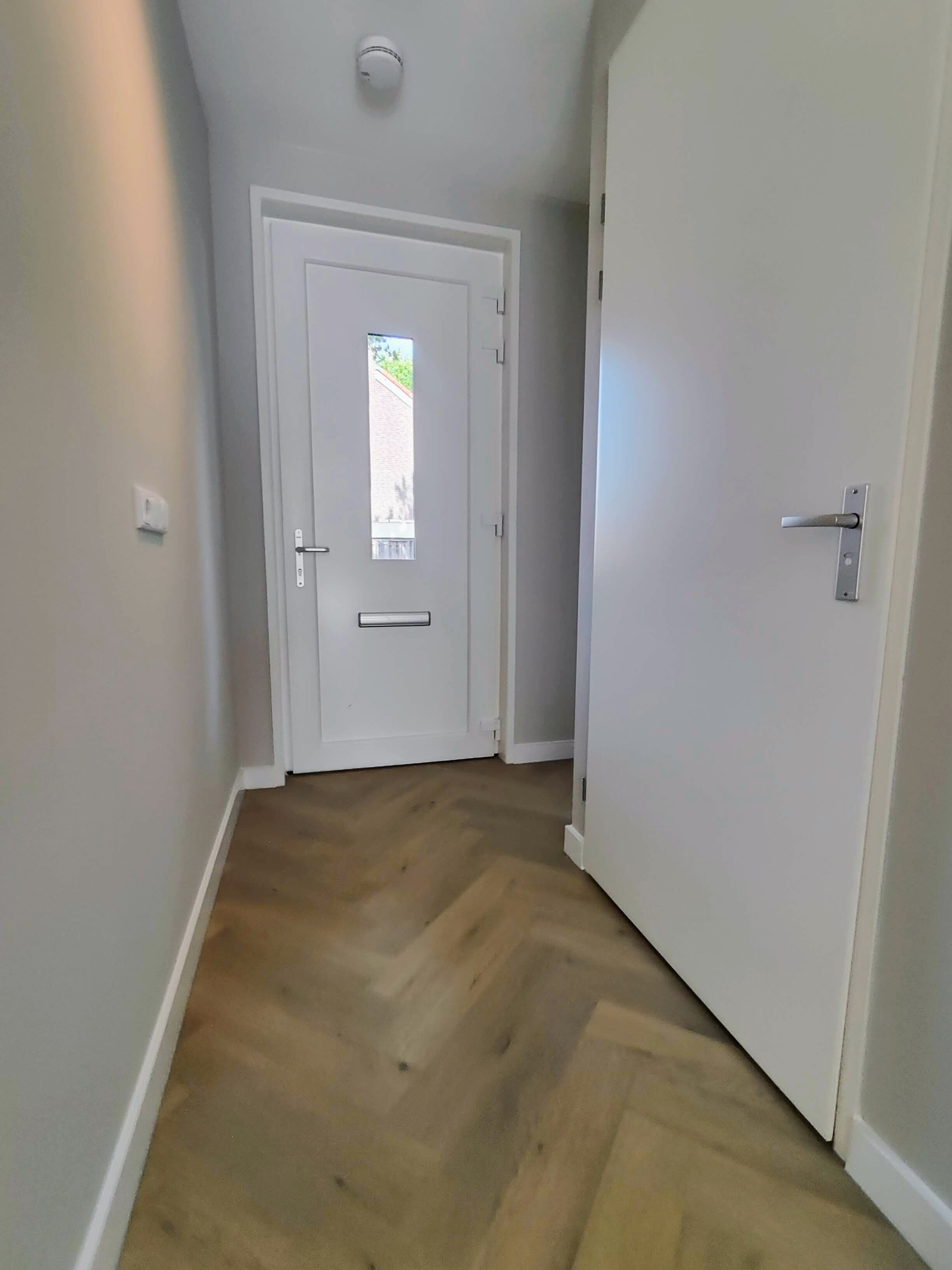 Woning te huur: Hert. Janstraat, Valkenswaard