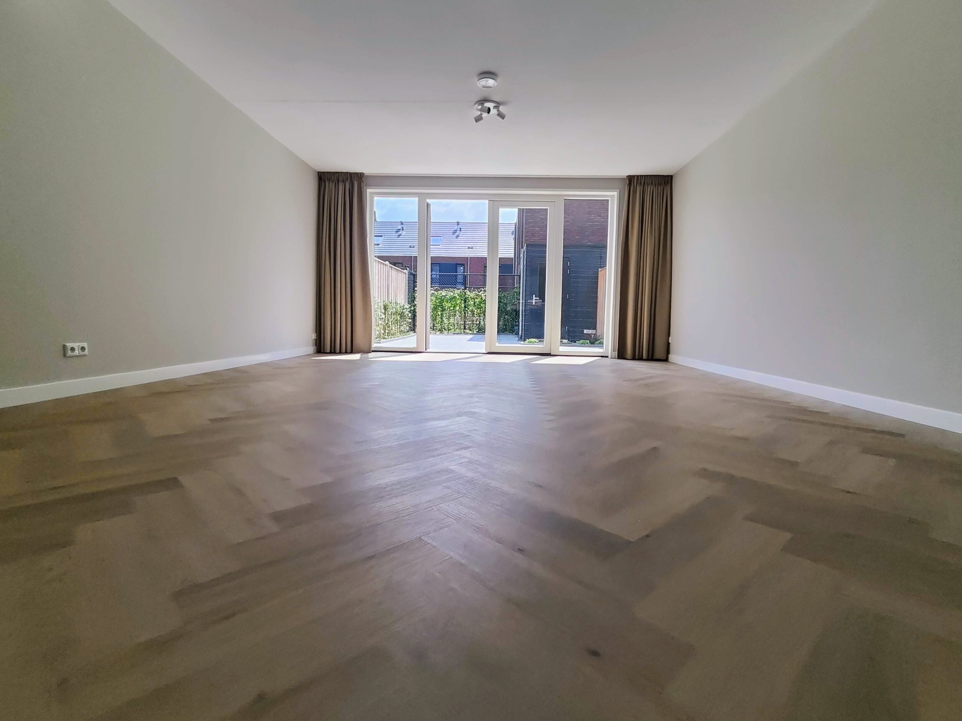 Woning te huur: Hert. Janstraat, Valkenswaard