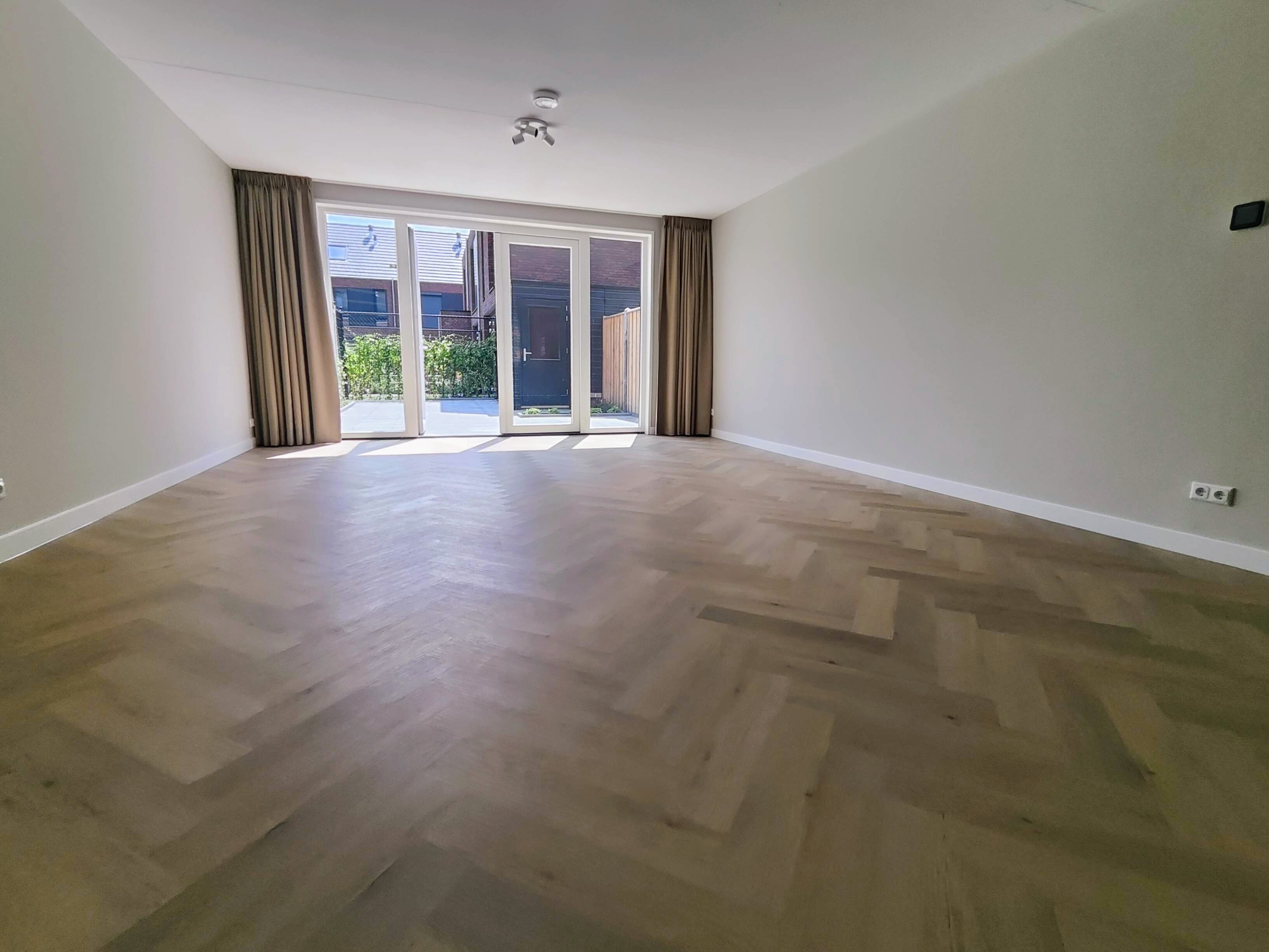 Woning te huur: Hert. Janstraat, Valkenswaard