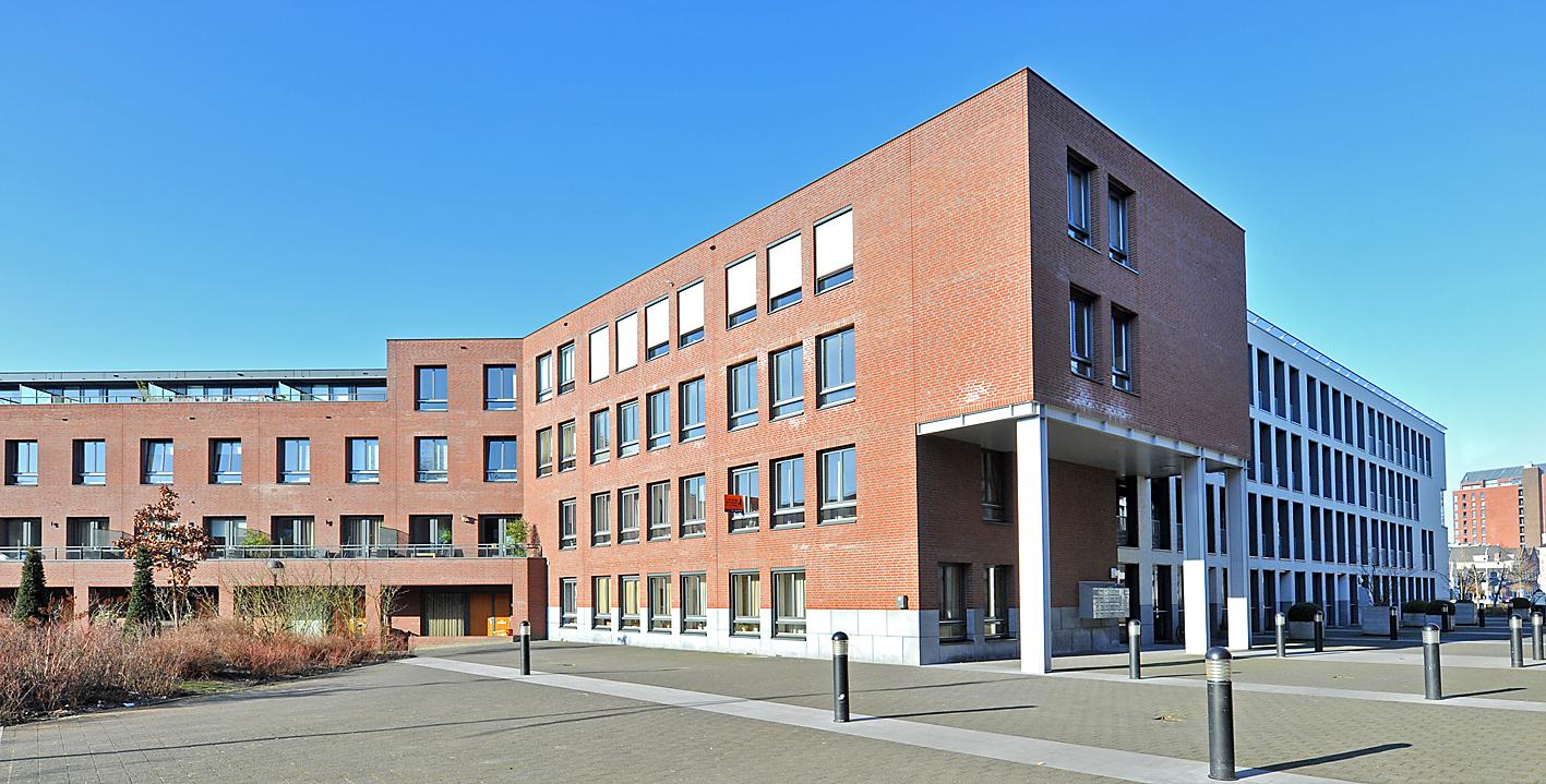 Te huur Appartement Boeimeerhof 82 in Breda