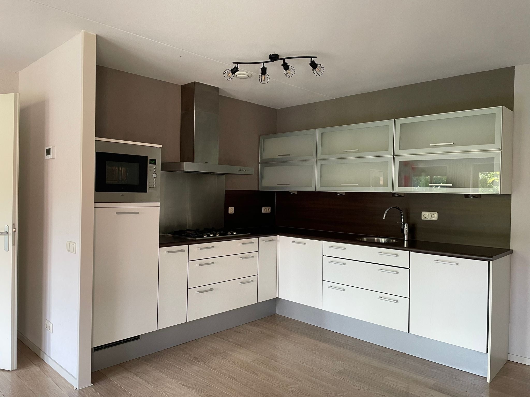 Te huur Appartement Boeimeerhof 82 in Breda