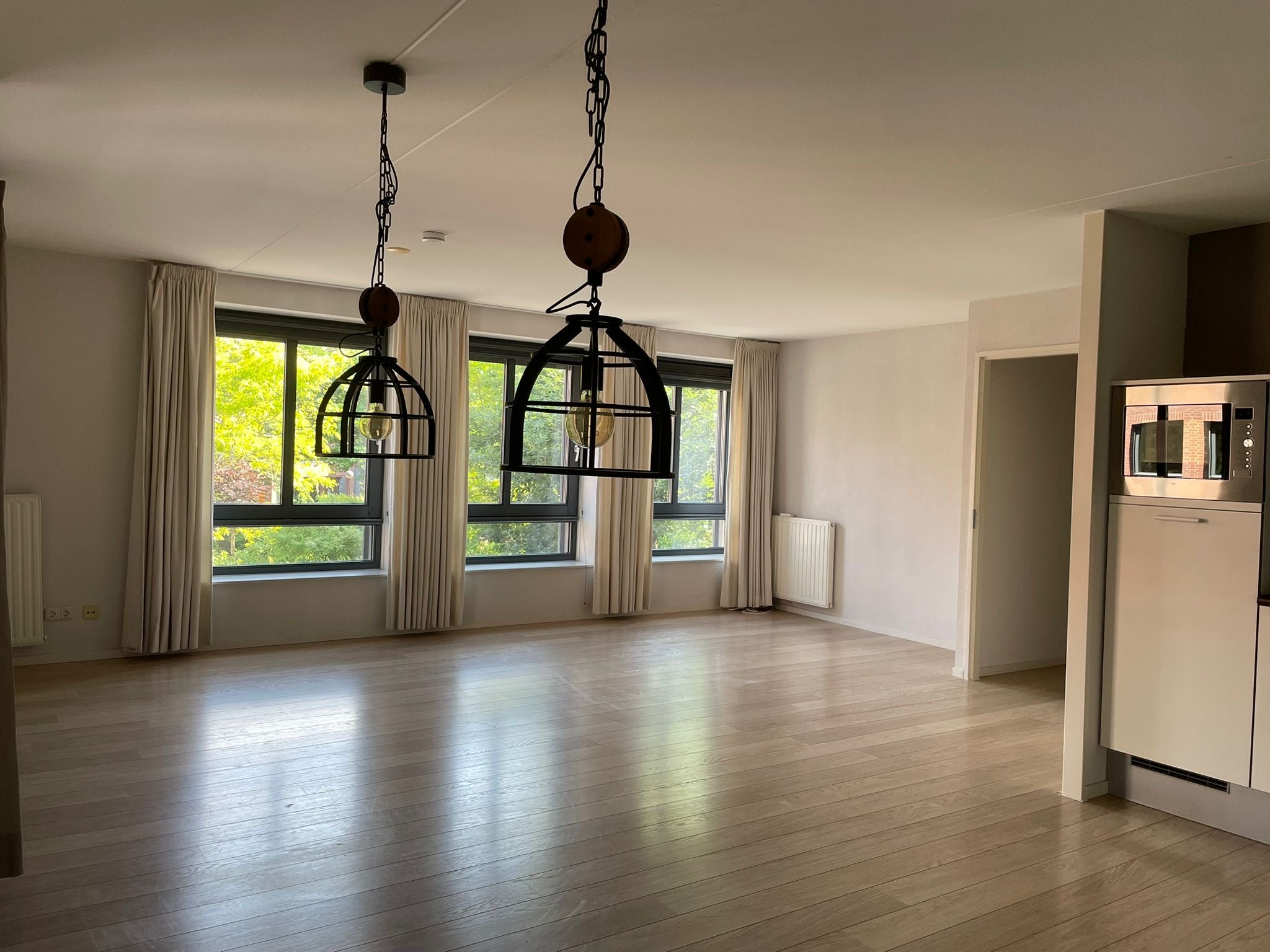 Te huur Appartement Boeimeerhof 82 in Breda