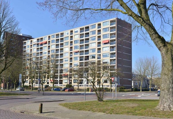 Te huur: Appartement Veenstraat in Enschede