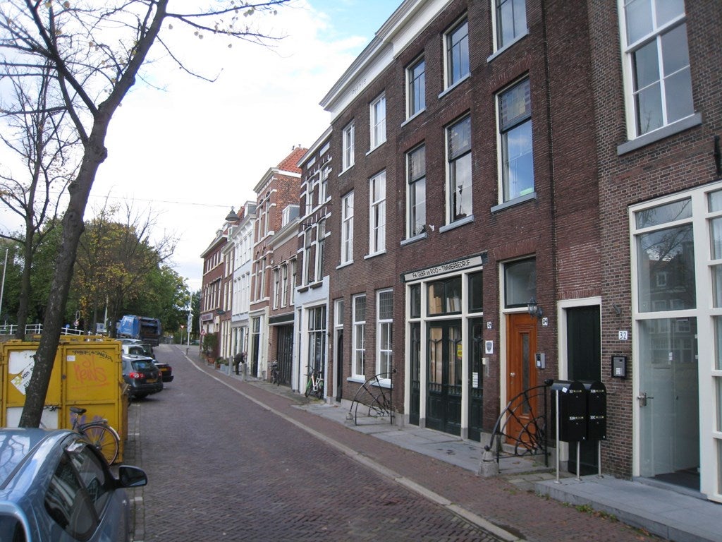 Woning in Delft - Noordeinde