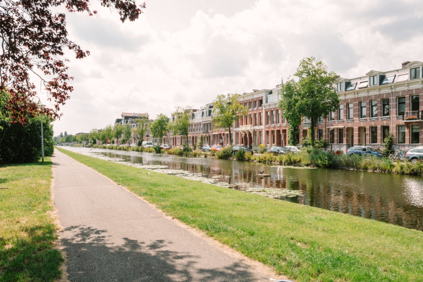 Woning te huur: Paardekraalstraat, Amsterdam
