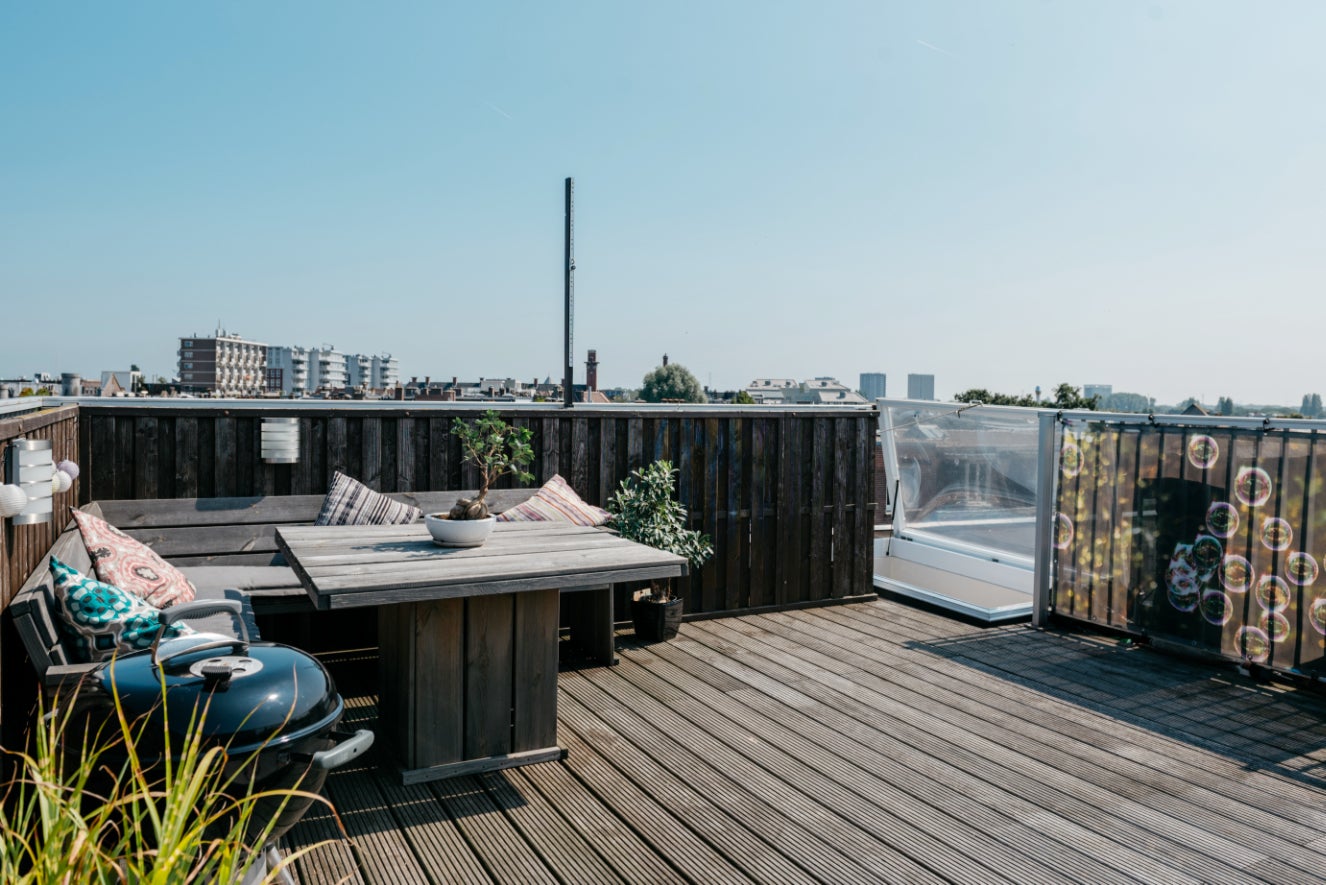 Woning te huur: Paardekraalstraat, Amsterdam