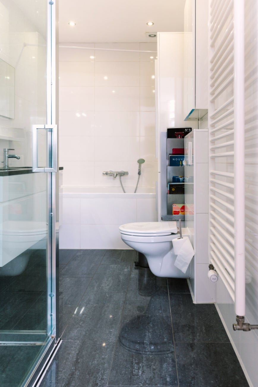 Woning te huur: Paardekraalstraat, Amsterdam