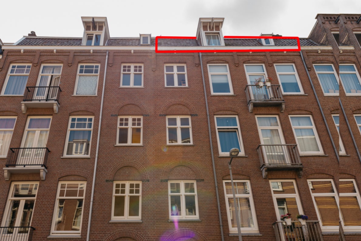 Woning te huur: Paardekraalstraat, Amsterdam