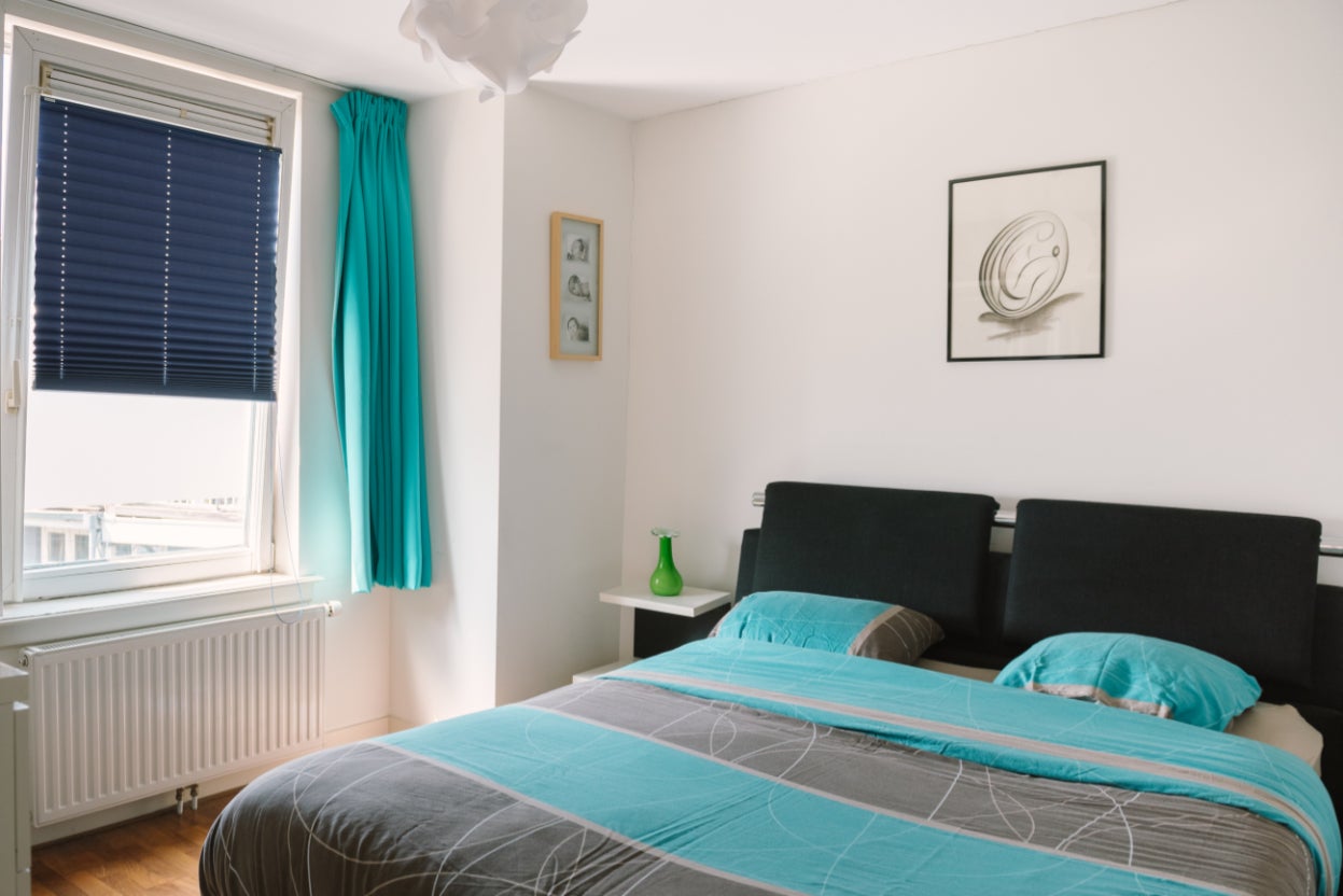 Woning te huur: Paardekraalstraat, Amsterdam