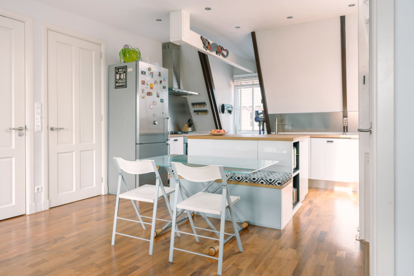 Woning te huur: Paardekraalstraat, Amsterdam