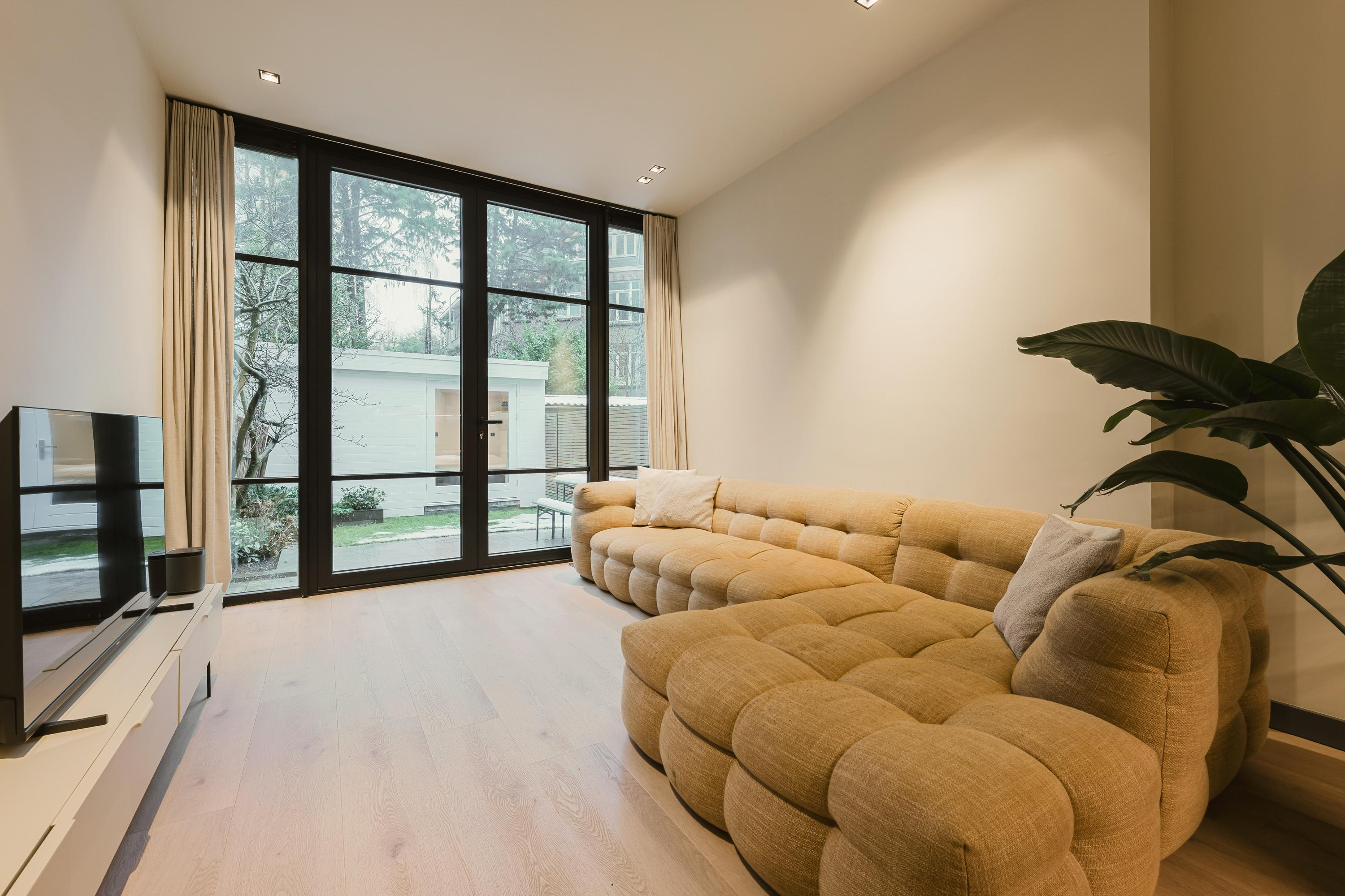 Borssenburgstraat 23 H