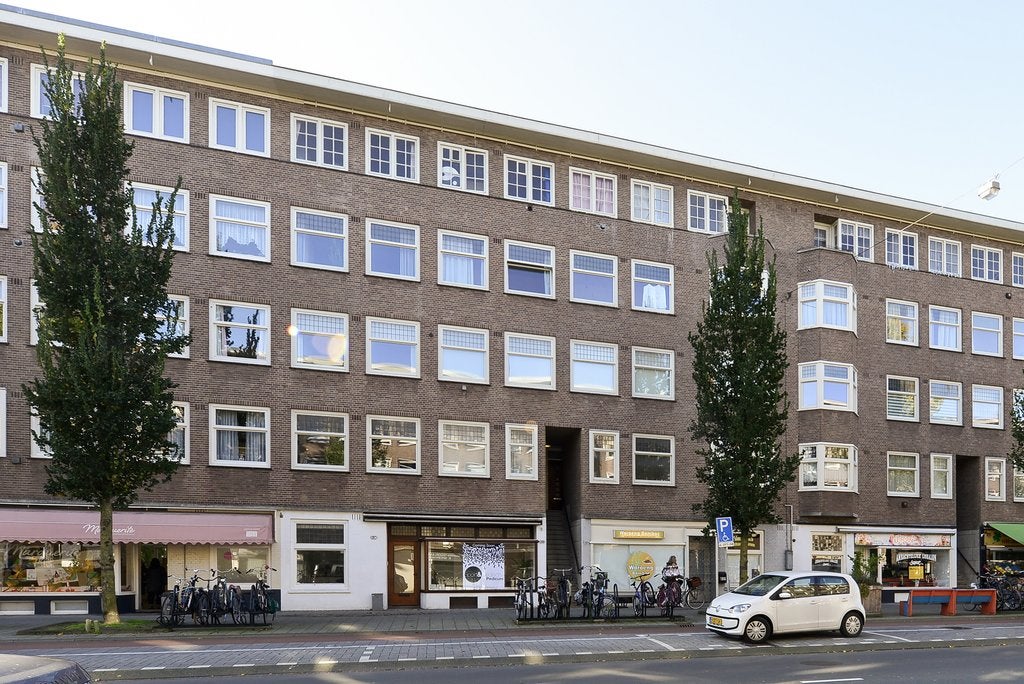 Flat Rijnstraat 188 1