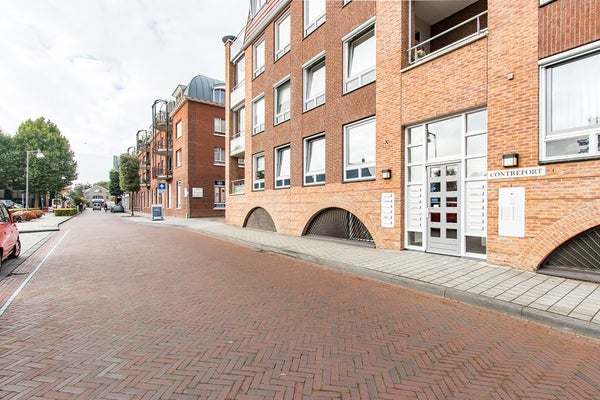 Flat Contrefort in Drunen