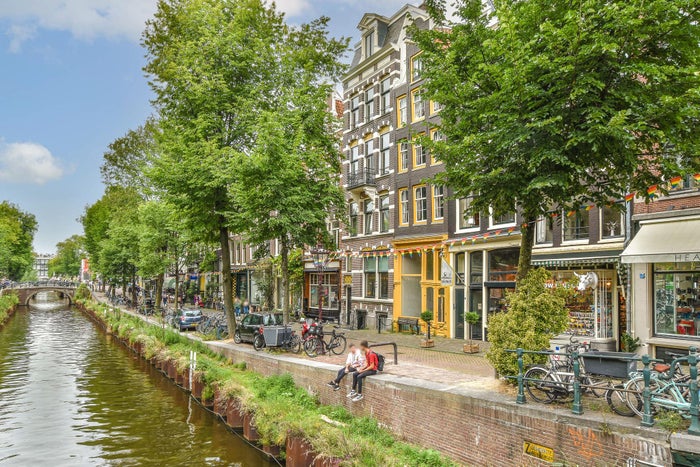 Leliegracht 8