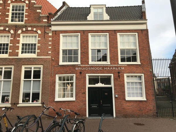 Gedempte Oude Gracht