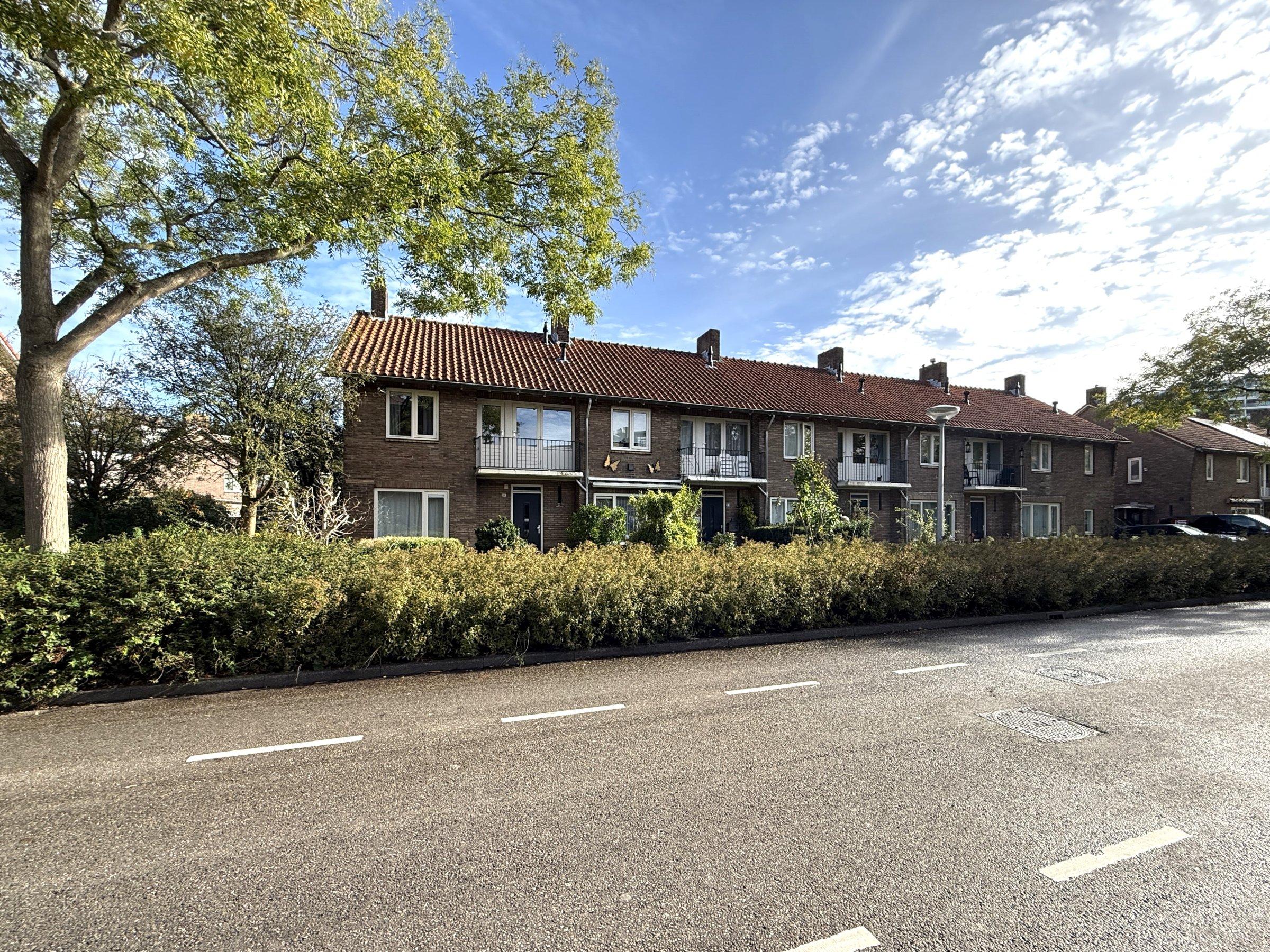 Te huur Huis Pieter Lastmanweg in Amstelveen