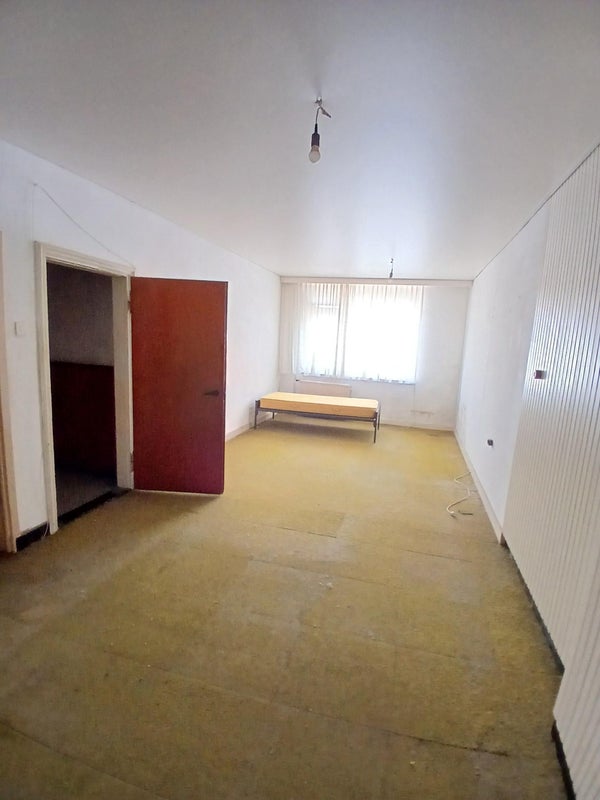 Huis Burgemeester Janssenstraat in Beesel