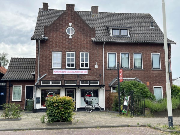 Teteringsedijk