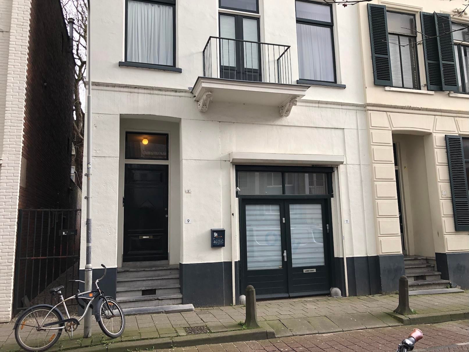 Te huur Appartement Driekoningenstraat in Arnhem