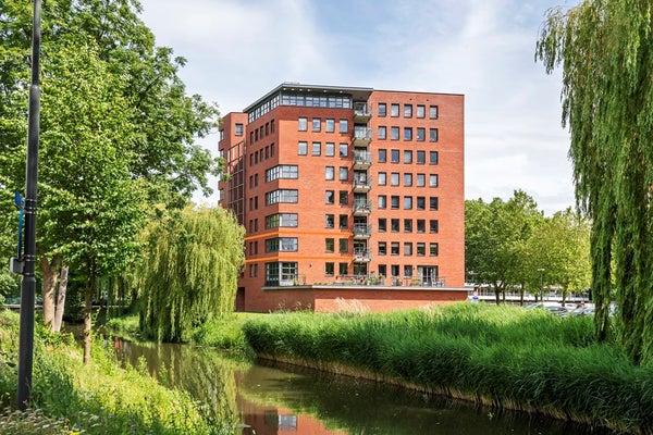Boompjesgoed 4 G in Veenendaal