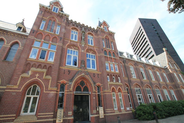 Appartement Cenakel in Tilburg