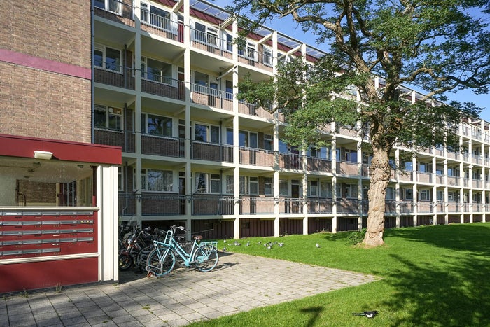 Krabbendijkestraat 408