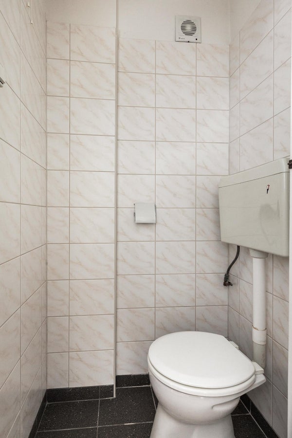 House for rent van Musschenbroekstraat, Den Bosch for €1,750